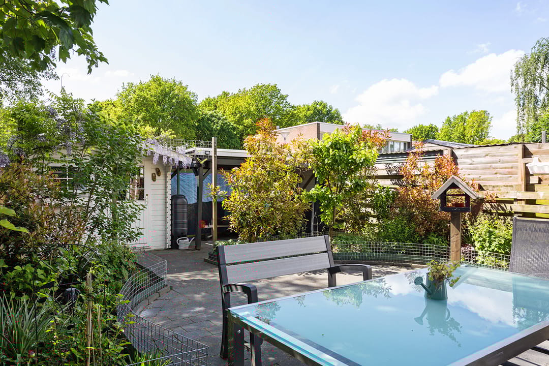 Foto 28 van Laan van de Iemenhees 466