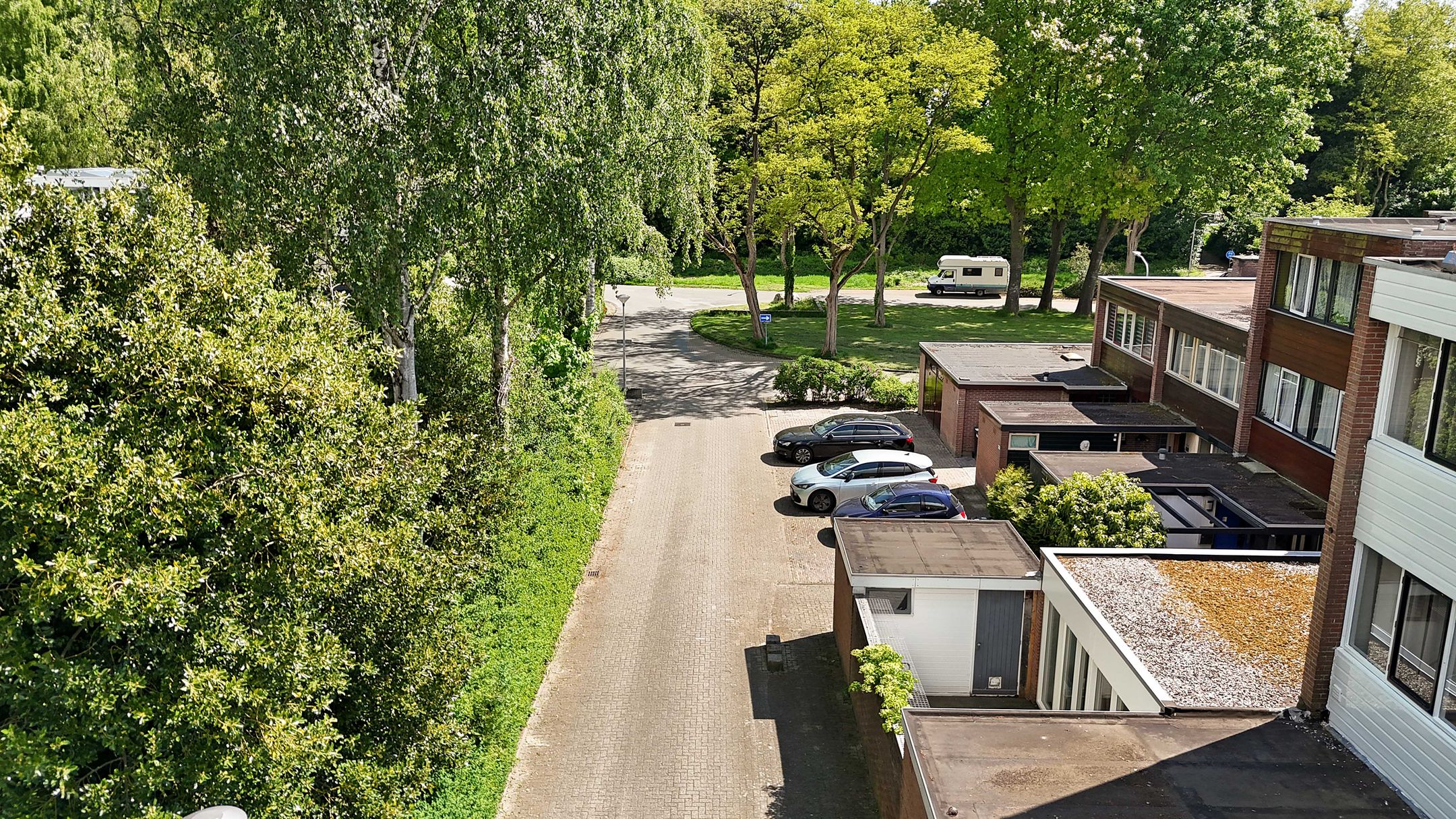 Foto 33 van Laan van de Iemenhees 466