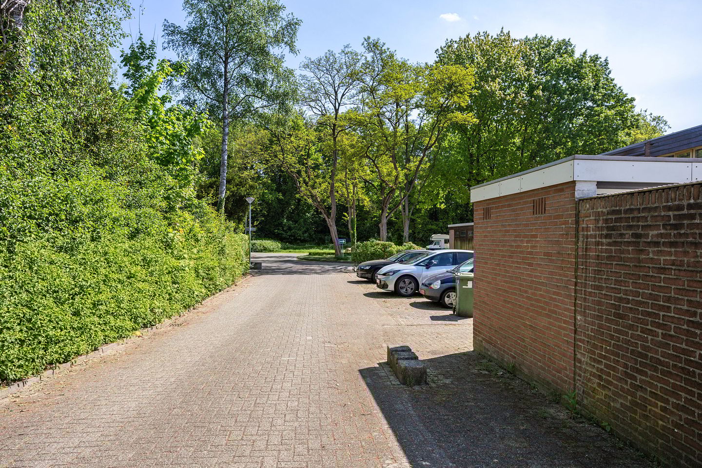 Foto 34 van Laan van de Iemenhees 466