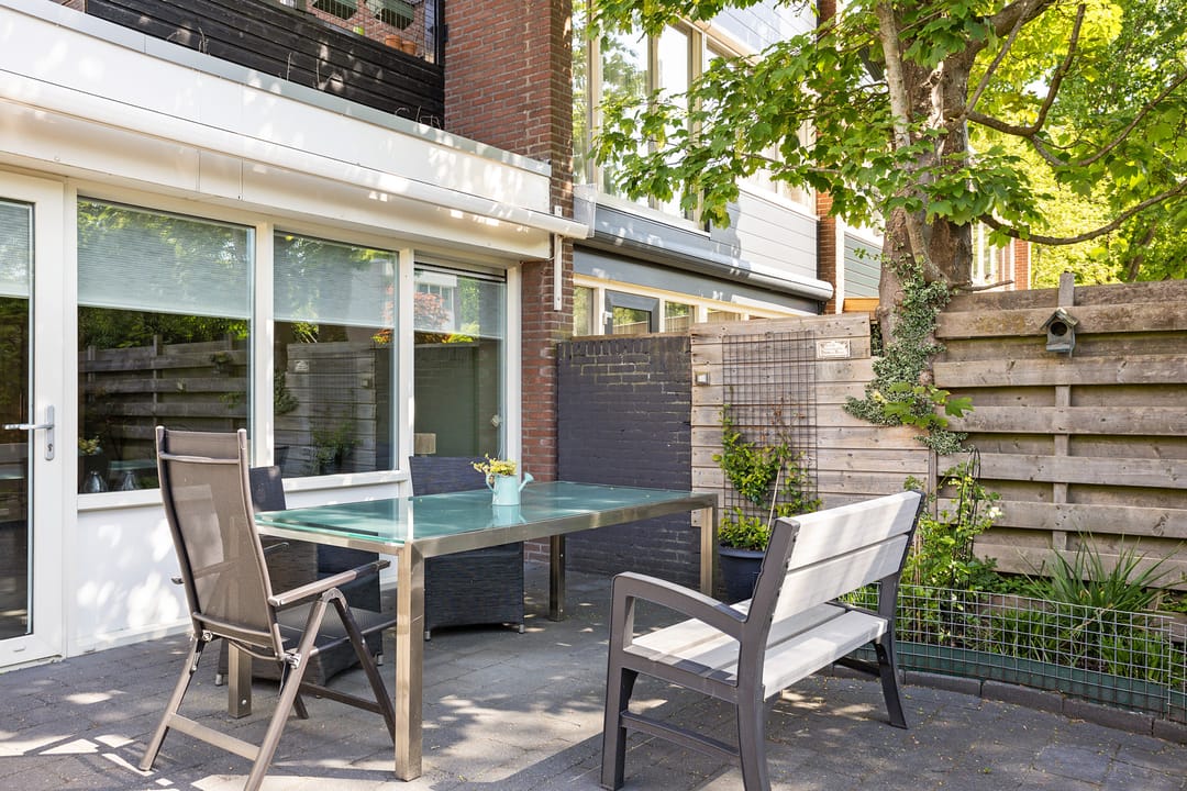 Foto 26 van Laan van de Iemenhees 466