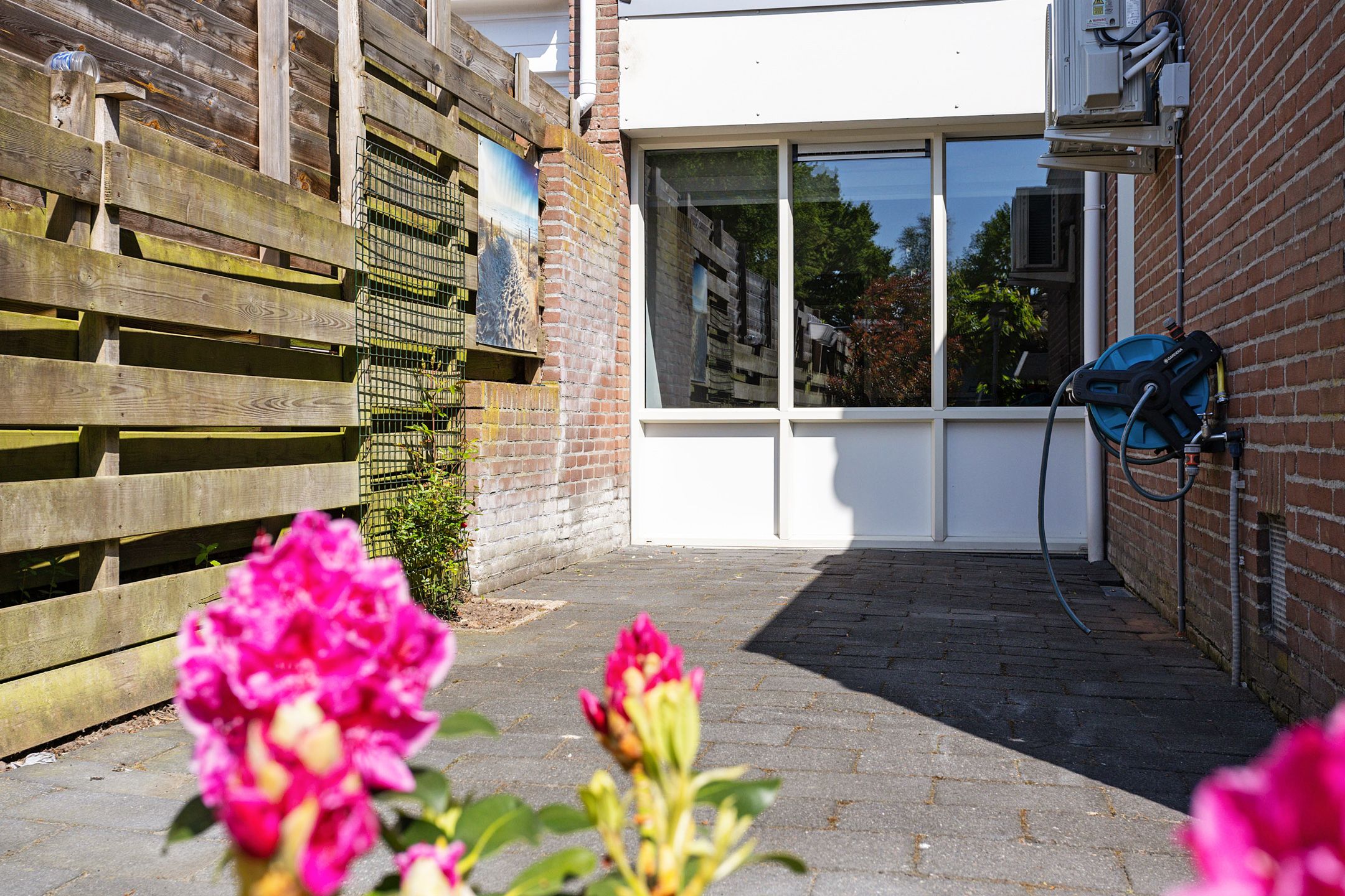 Foto 30 van Laan van de Iemenhees 466