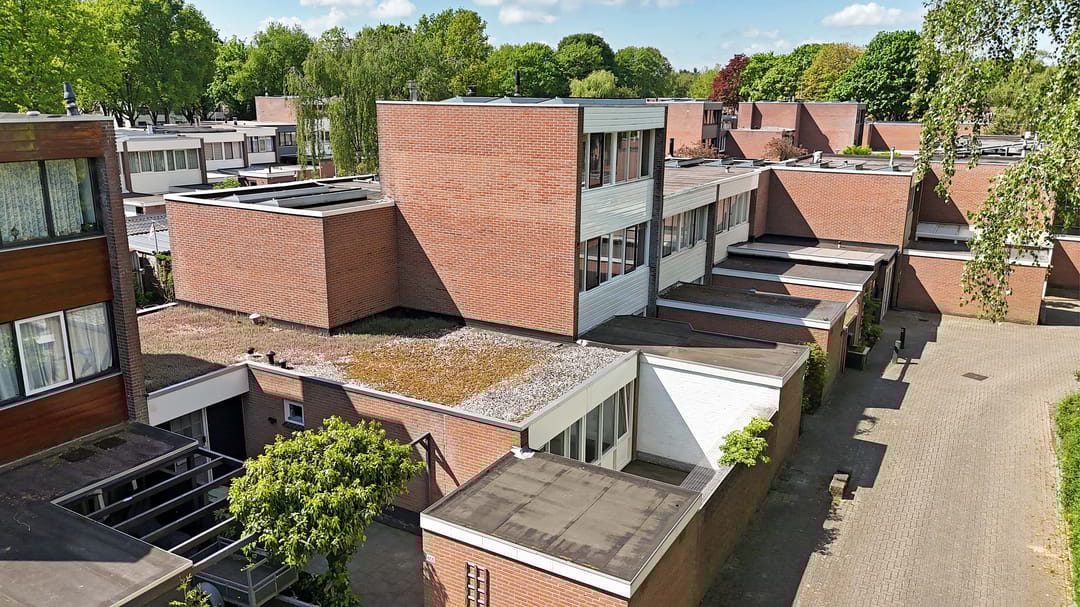 Foto 32 van Laan van de Iemenhees 466