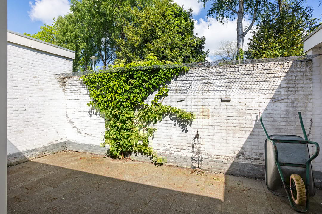 Foto 23 van Laan van de Iemenhees 466