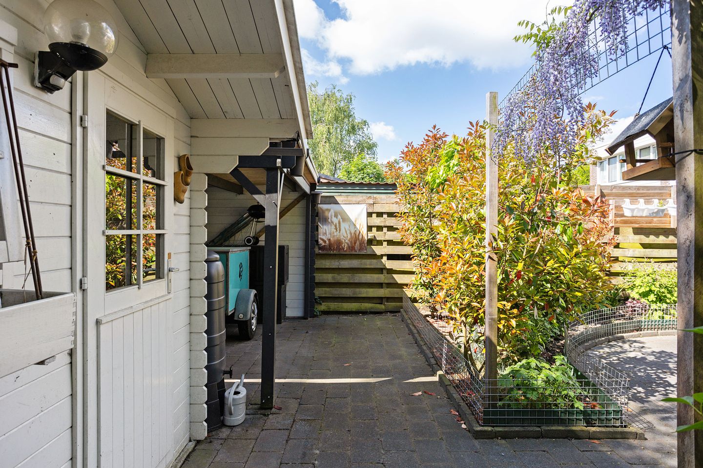 Foto 29 van Laan van de Iemenhees 466