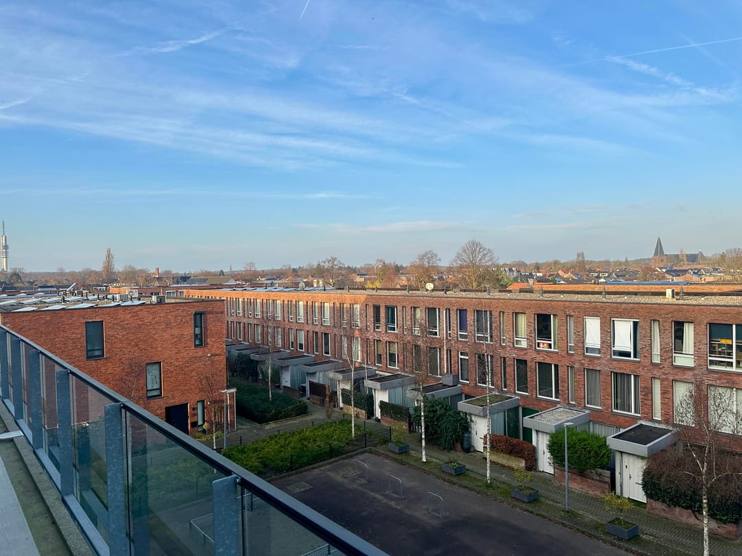 Photo 2 of Buys Ballotstraat 47