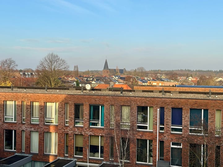 Photo 32 of Buys Ballotstraat 47