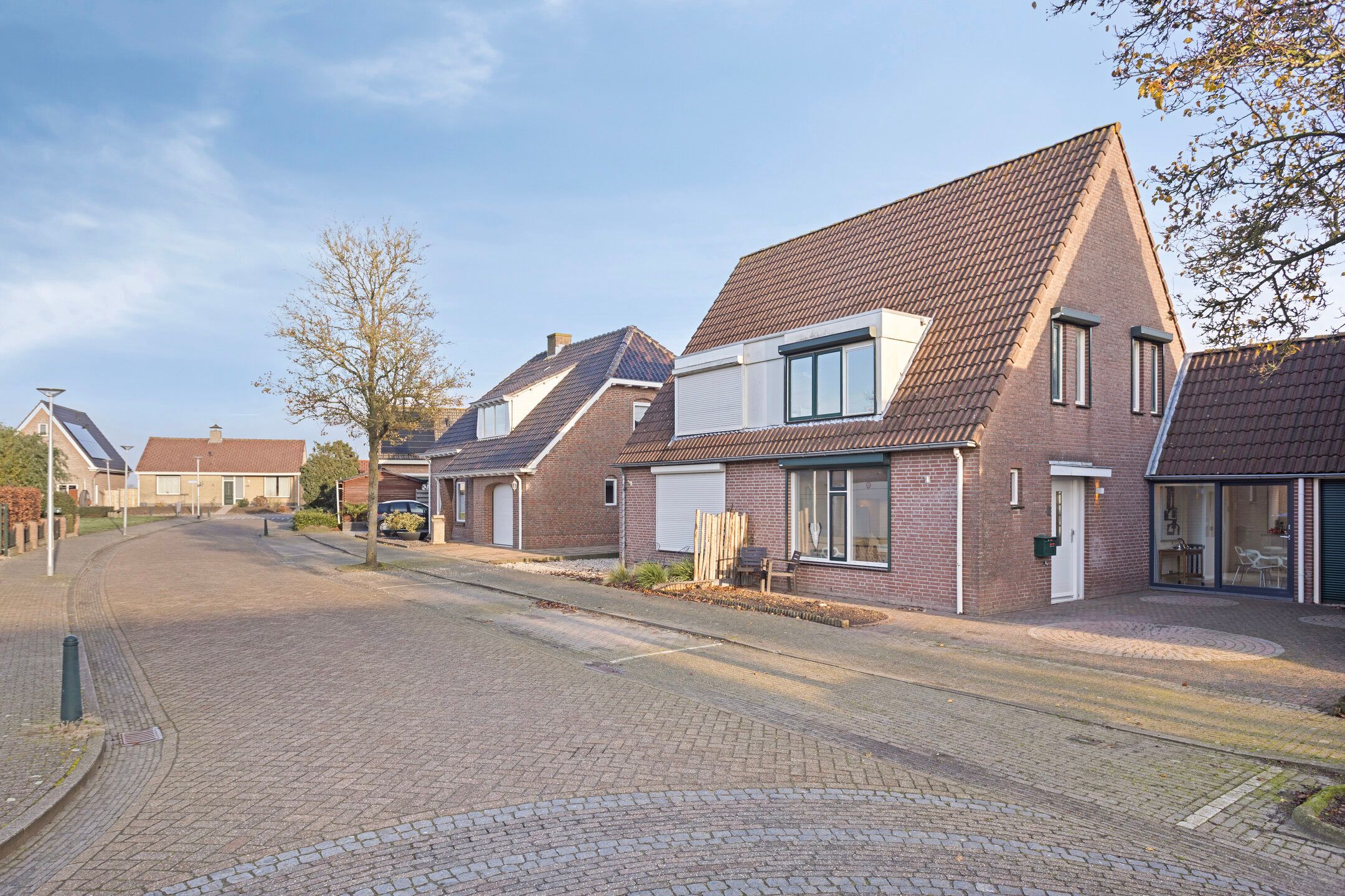Photo 6 of Grondzeiler 5