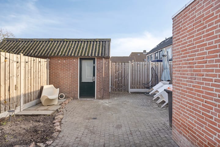 Photo 26 of Grondzeiler 5