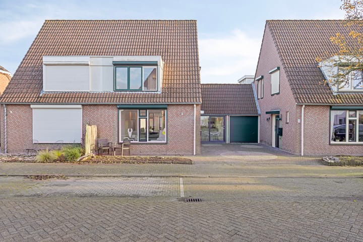 Photo 28 of Grondzeiler 5