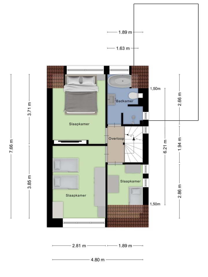 Photo 30 of Grondzeiler 5