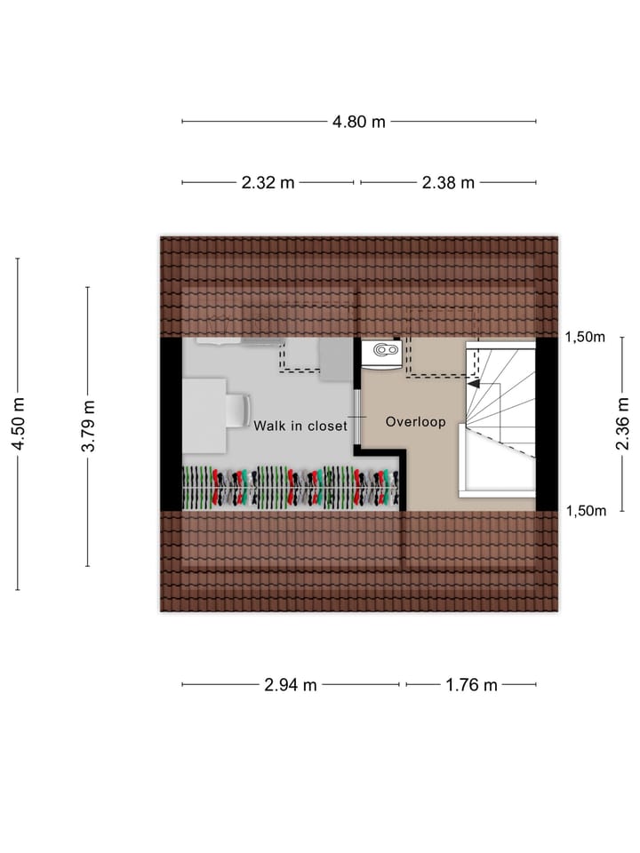 Photo 31 of Grondzeiler 5