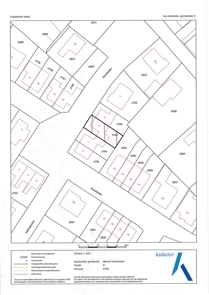 Photo 33 of Grondzeiler 5