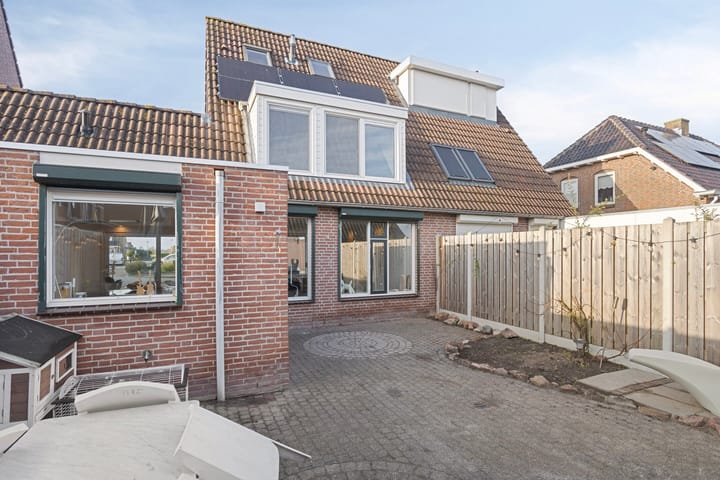 Photo 5 of Grondzeiler 5