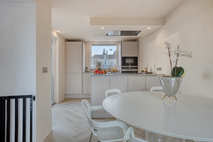 Photo 3 of Grondzeiler 5