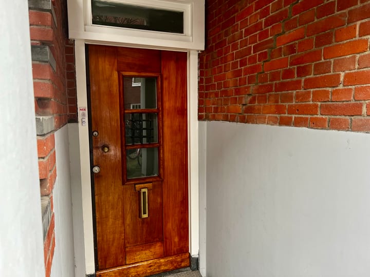 Foto 2 van Biesboschstraat 28-H