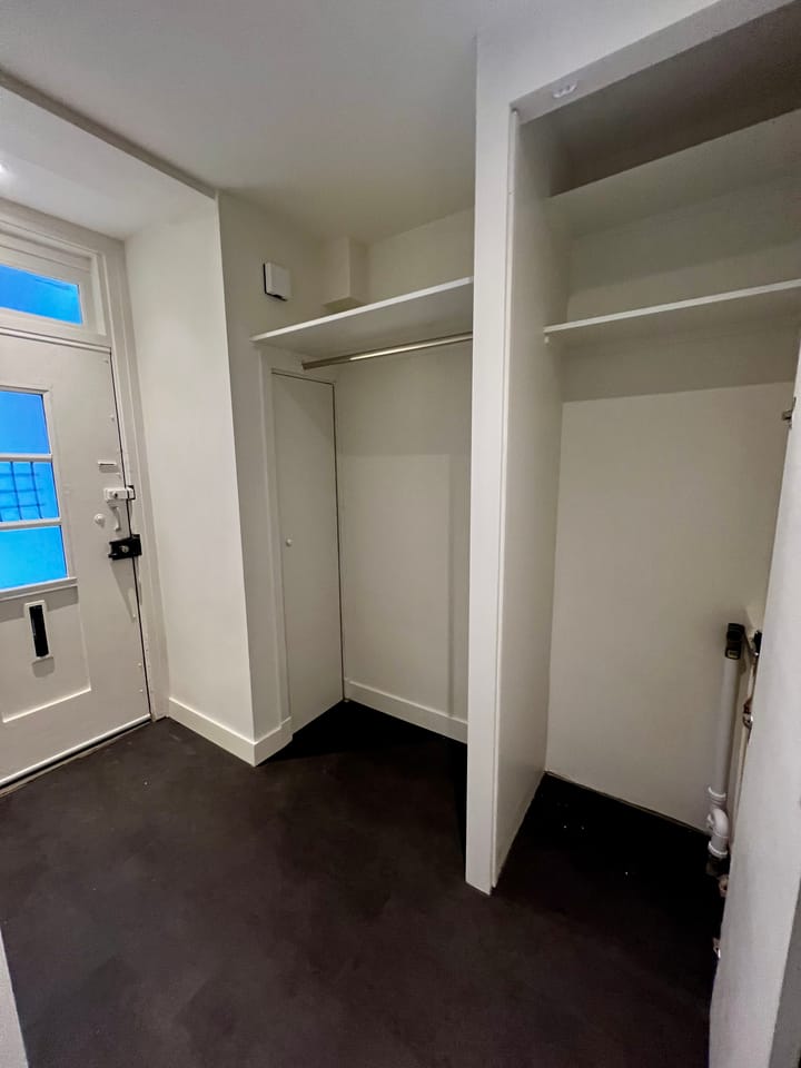 Photo 5 of Biesboschstraat 28-H