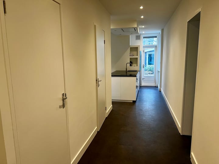 Foto 6 van Biesboschstraat 28-H