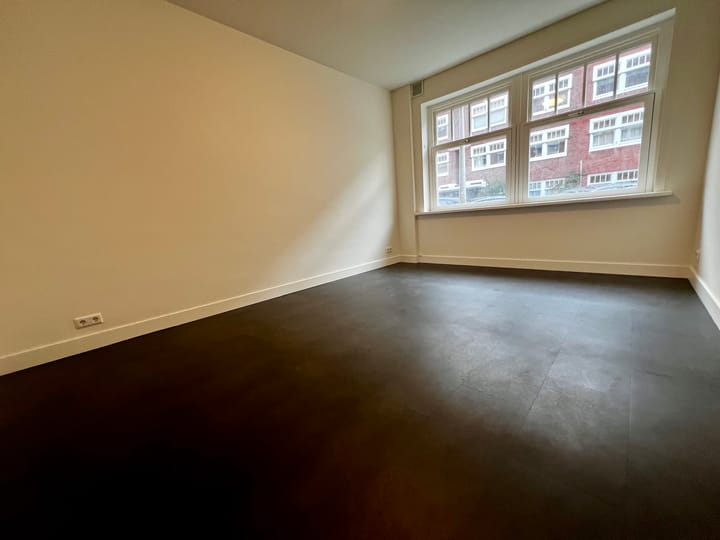 Foto 7 van Biesboschstraat 28-H