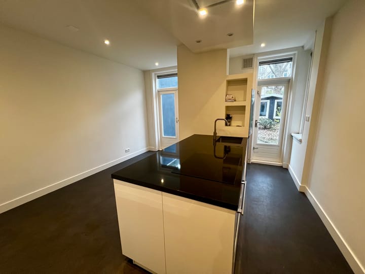 Foto 8 van Biesboschstraat 28-H