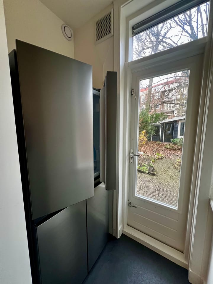 Foto 9 van Biesboschstraat 28-H