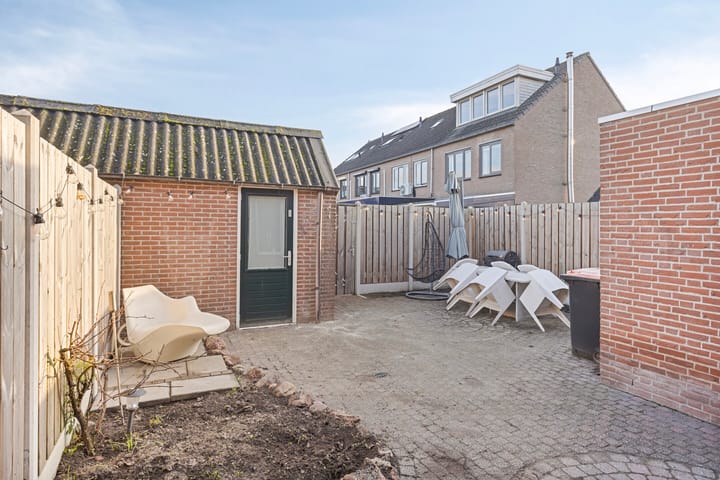 Photo 25 of Grondzeiler 5