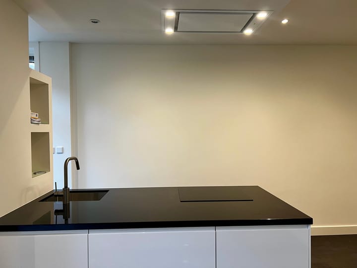 Foto 10 van Biesboschstraat 28-H