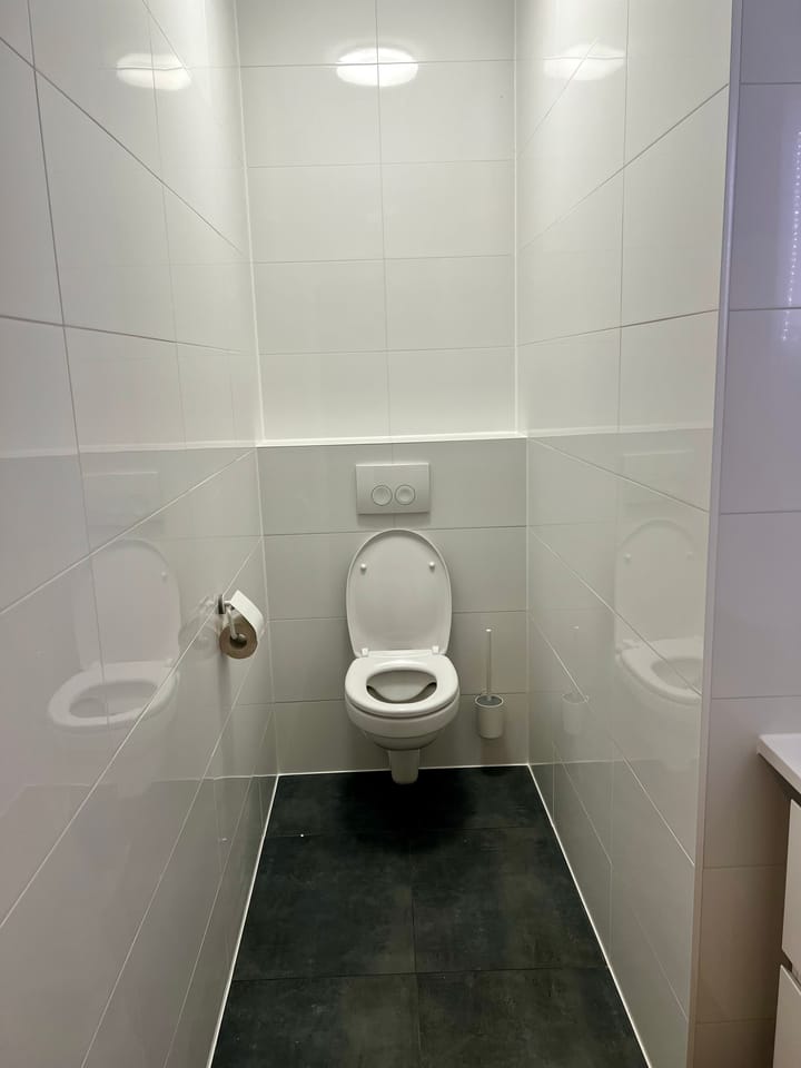 Foto 13 van Biesboschstraat 28-H