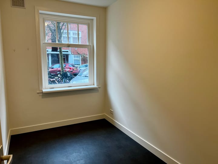 Foto 15 van Biesboschstraat 28-H