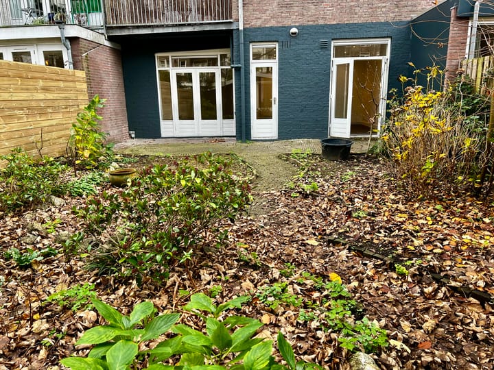 Foto 16 van Biesboschstraat 28-H