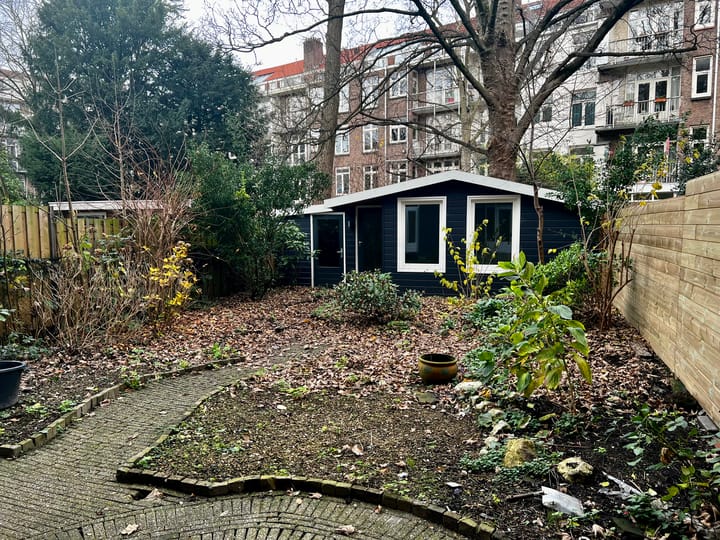 Foto 17 van Biesboschstraat 28-H