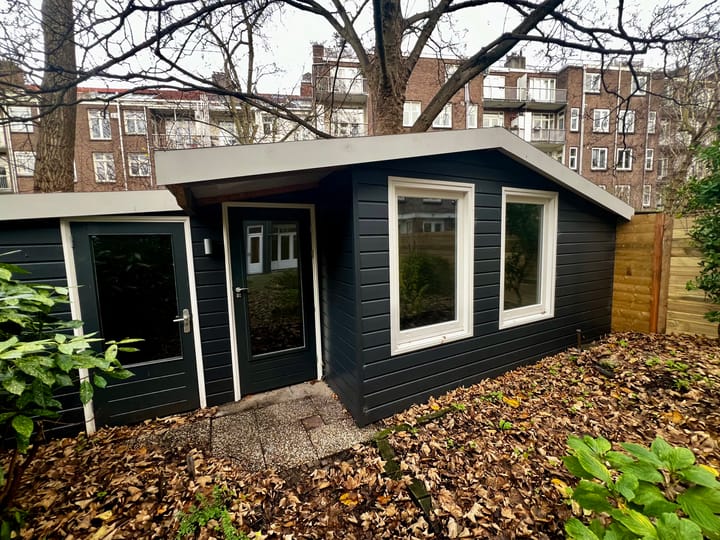 Foto 18 van Biesboschstraat 28-H