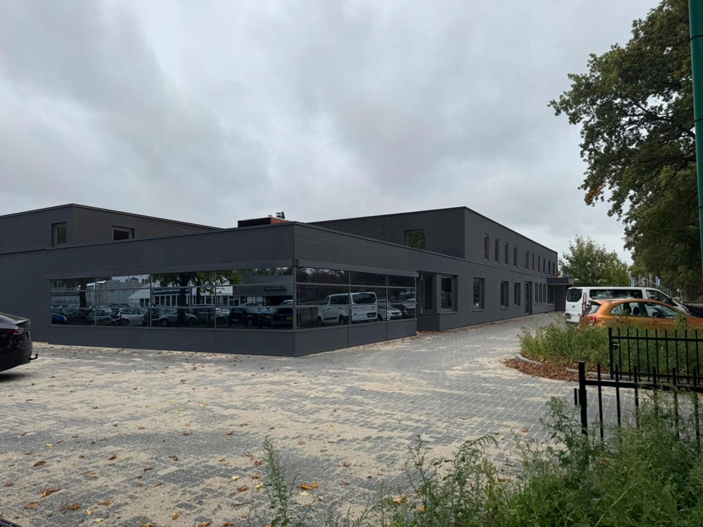 View photo 1 of Hulzenseweg 20