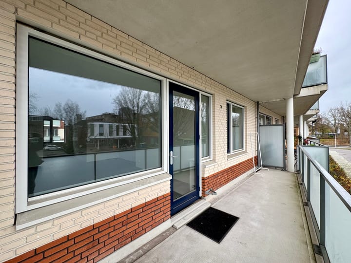 Foto 4 van Ringweg-Kruiskamp 89-T