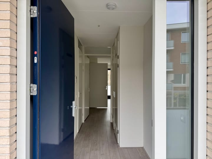 Foto 8 van Ringweg-Kruiskamp 89-T