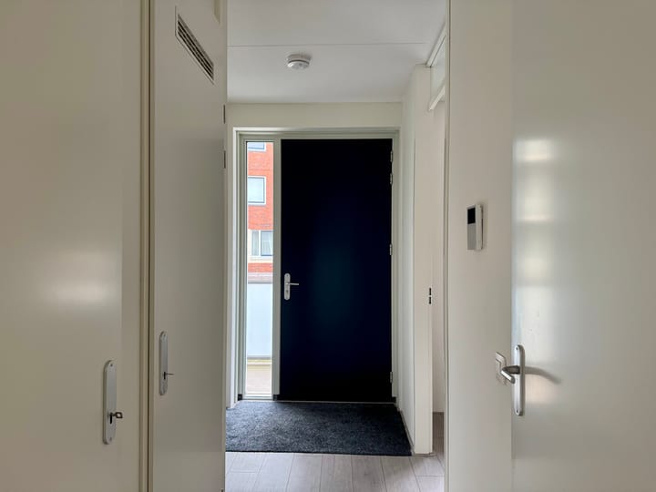 Foto 9 van Ringweg-Kruiskamp 89-T