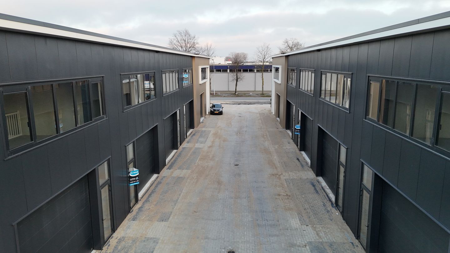 Bekijk foto 4 van Zuiderhavenweg 7