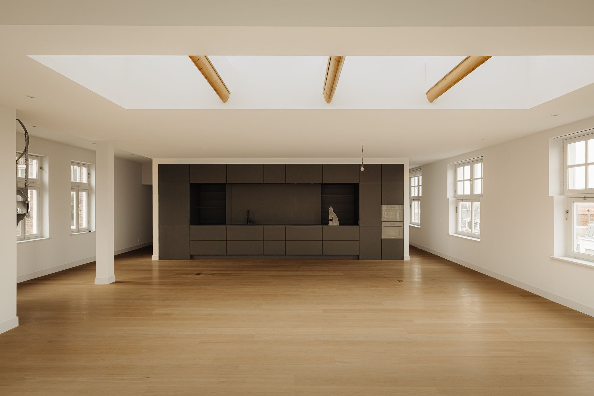 Photo 3 of Lauriergracht 37-G