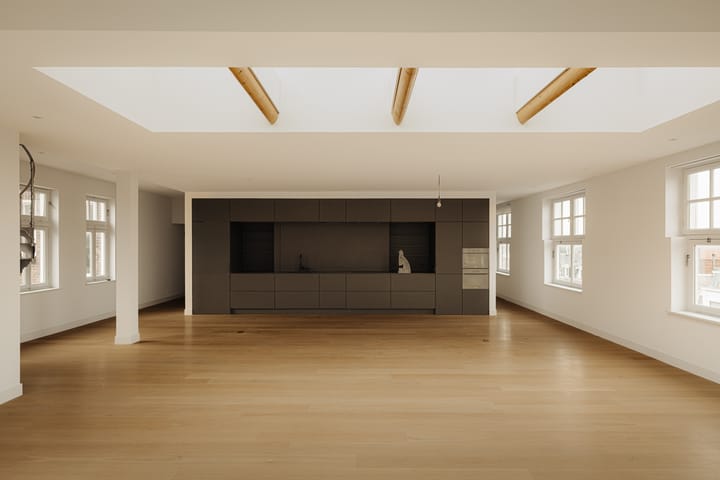 Foto 3 van Lauriergracht 37-G