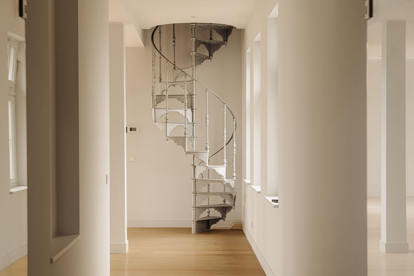 Photo 5 of Lauriergracht 37-G