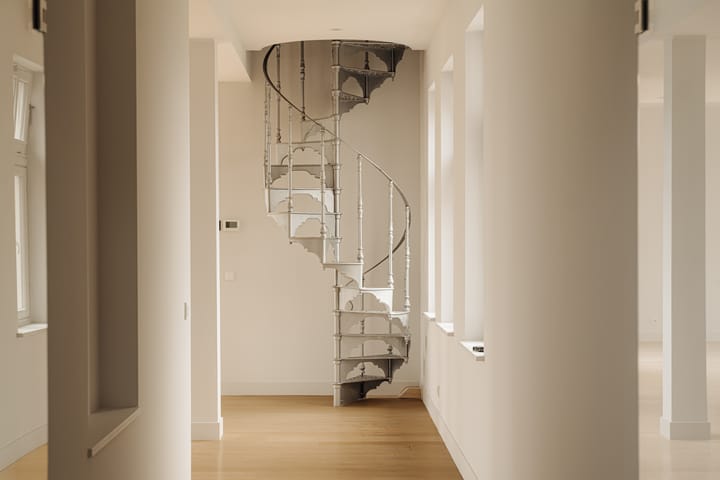 Foto 5 van Lauriergracht 37-G