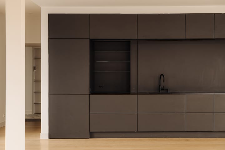 Foto 7 van Lauriergracht 37-G