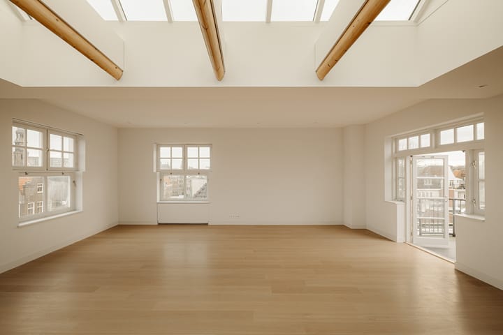 Foto 10 van Lauriergracht 37-G