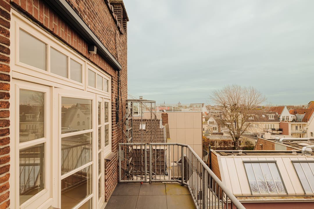 Photo 11 of Lauriergracht 37-G