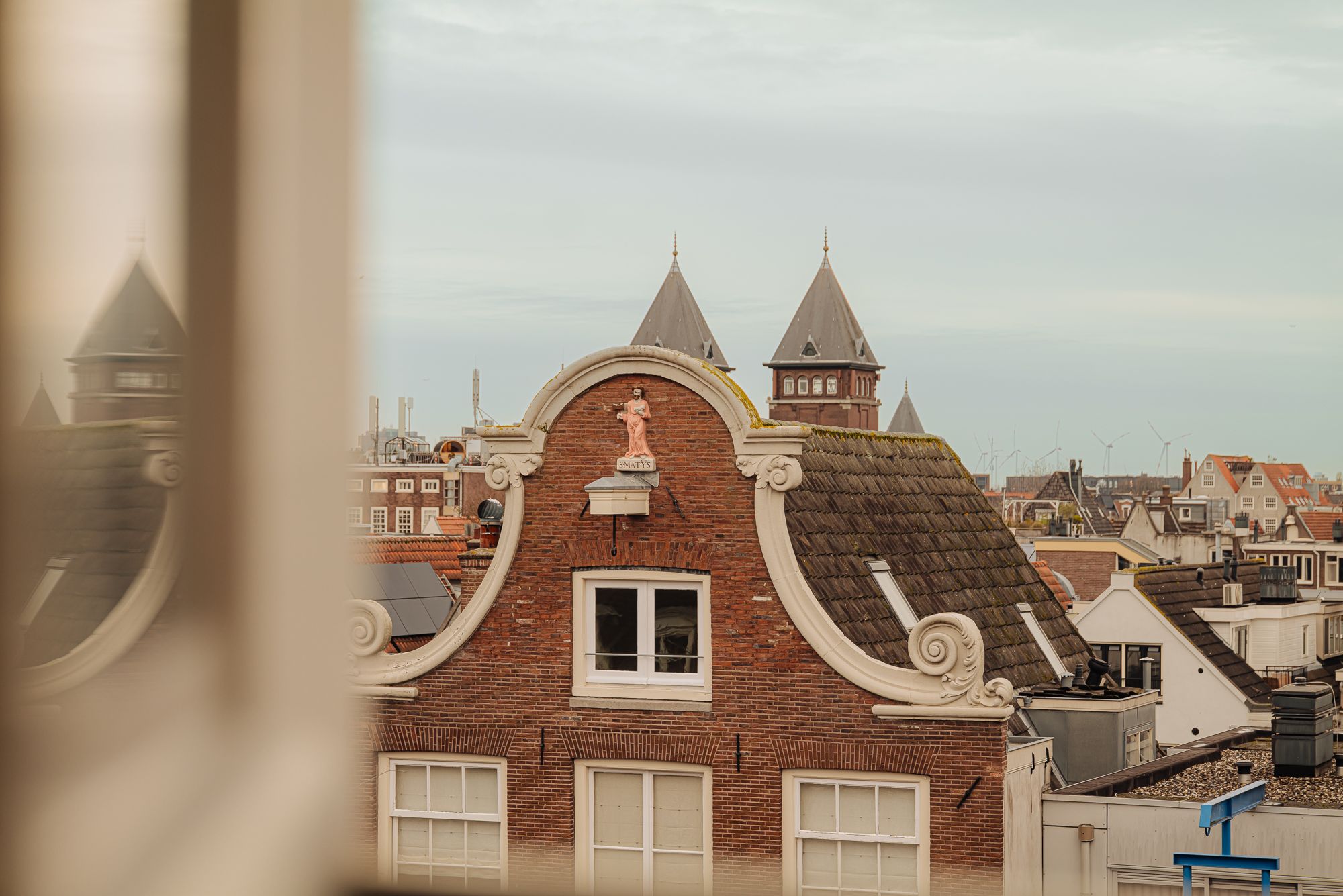 Photo 12 of Lauriergracht 37-G