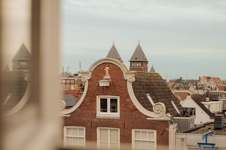 Foto 12 van Lauriergracht 37-G