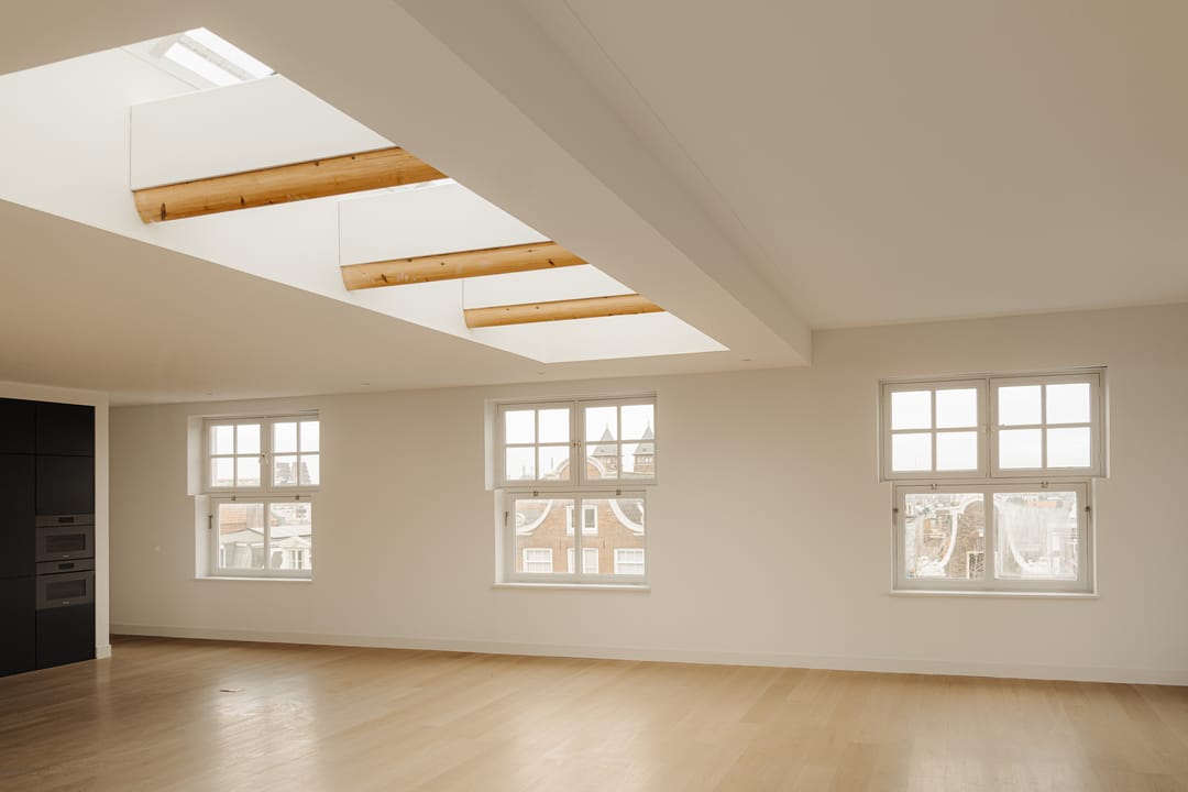 Photo 13 of Lauriergracht 37-G