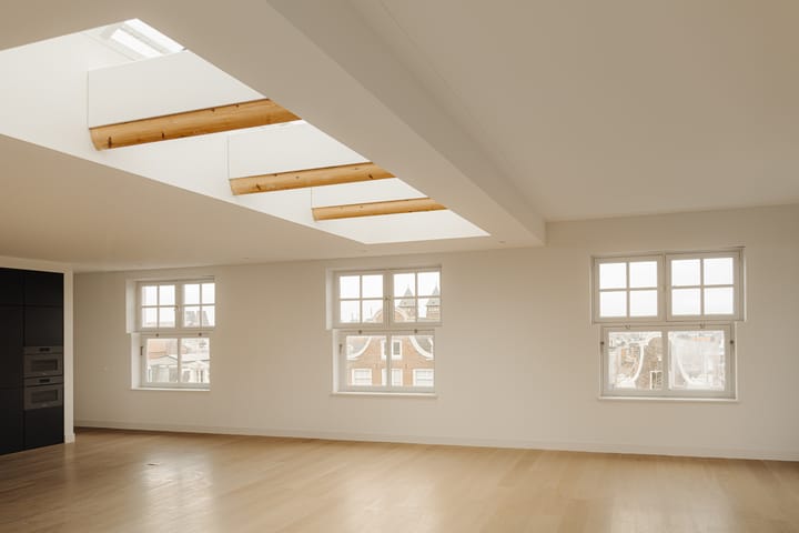 Foto 13 van Lauriergracht 37-G