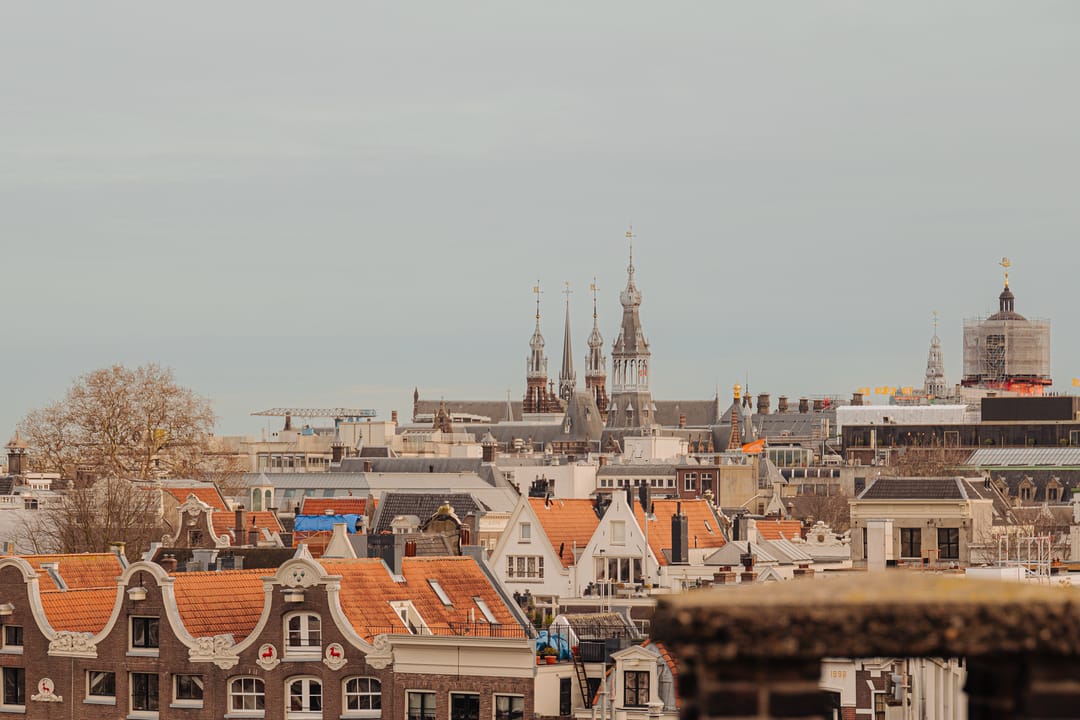 Photo 16 of Lauriergracht 37-G