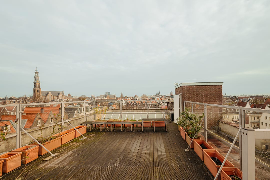 Photo 17 of Lauriergracht 37-G