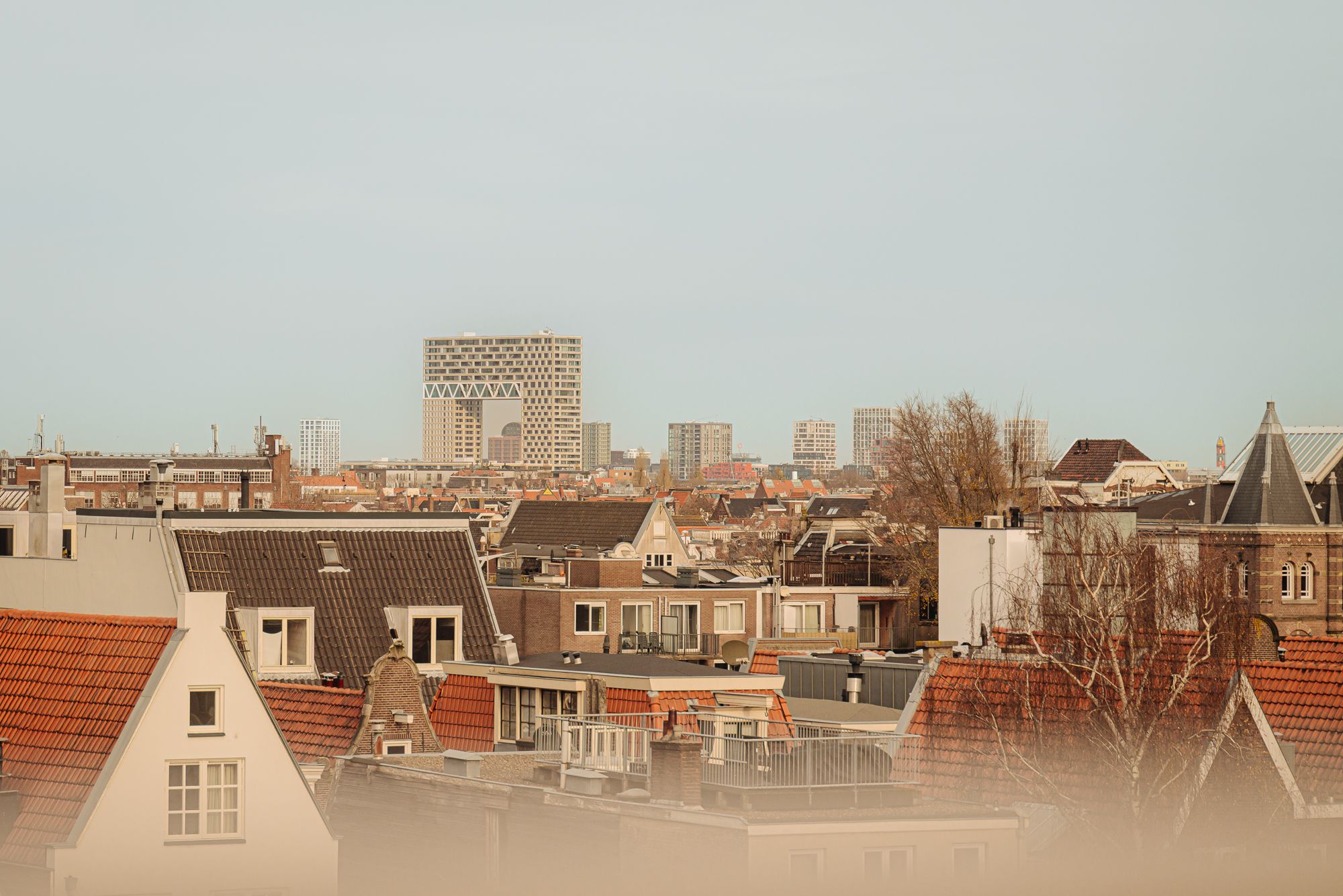 Photo 18 of Lauriergracht 37-G